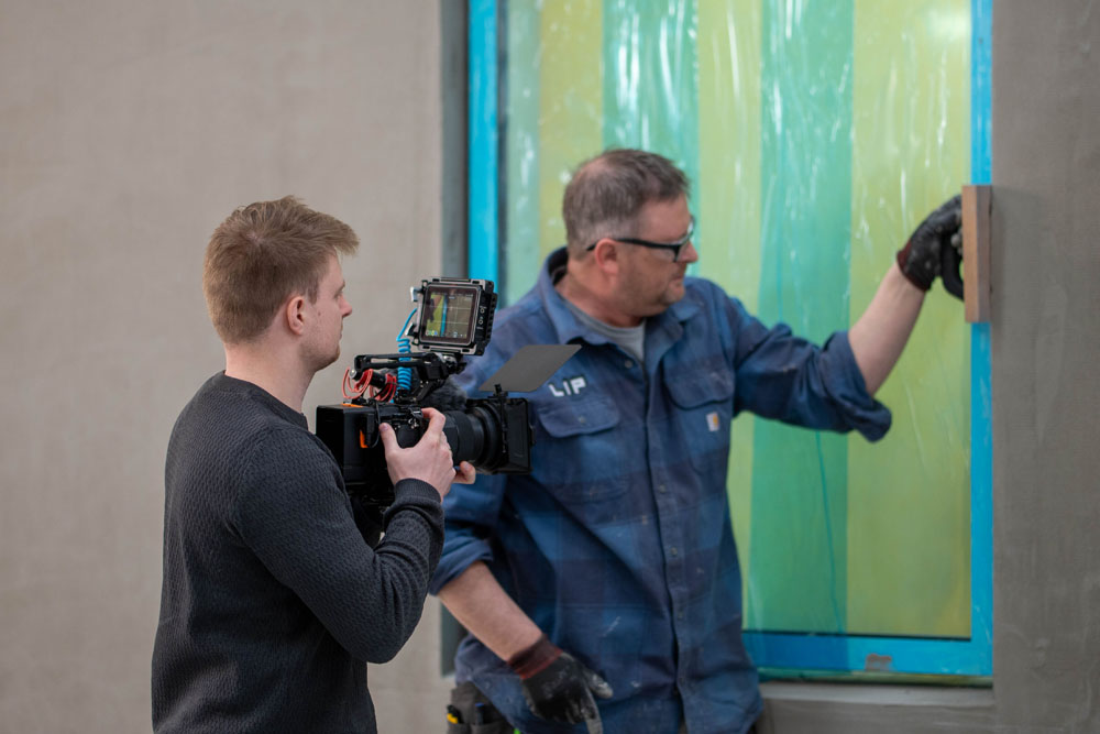 Videofirma Odense, Fyn